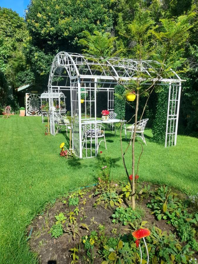Dalfruin B&B Bairnsdale Luaran gambar