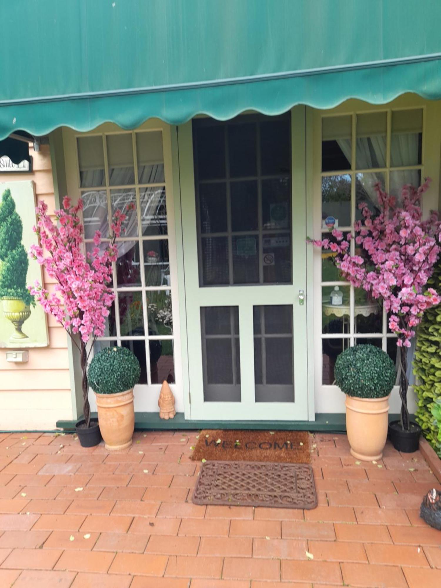 Dalfruin B&B Bairnsdale Luaran gambar