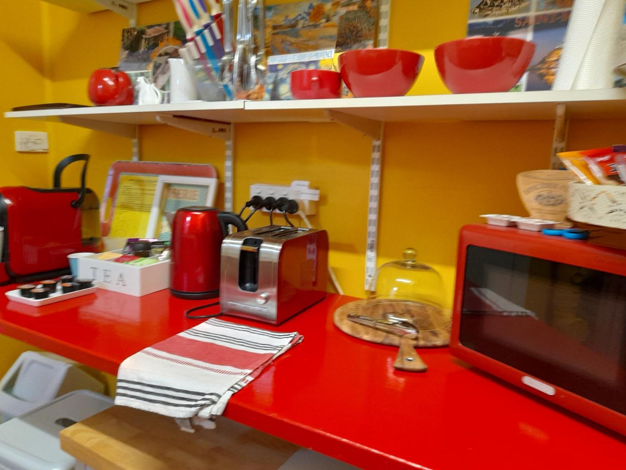 Dalfruin B&B Bairnsdale Luaran gambar