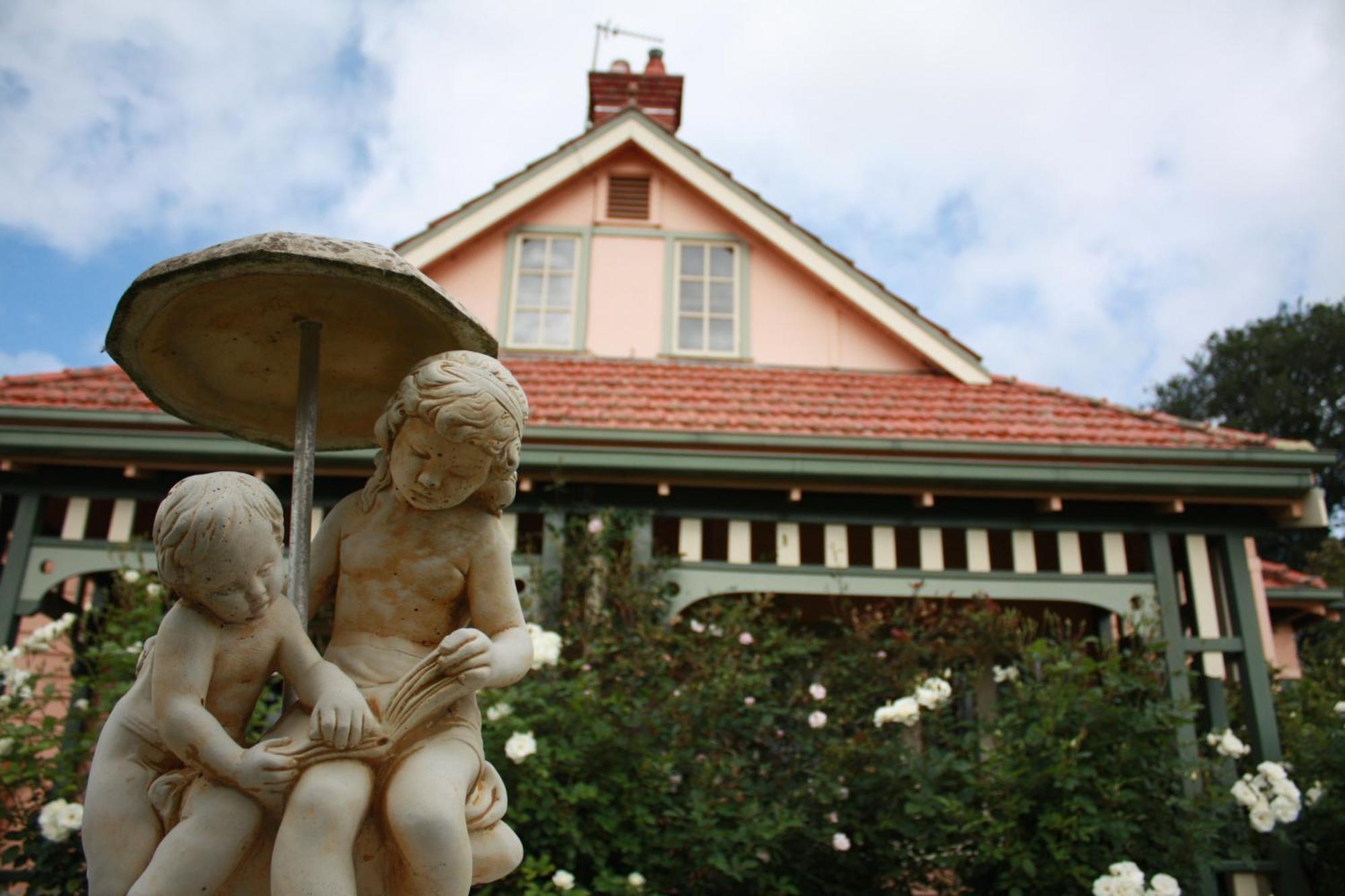 Dalfruin B&B Bairnsdale Luaran gambar