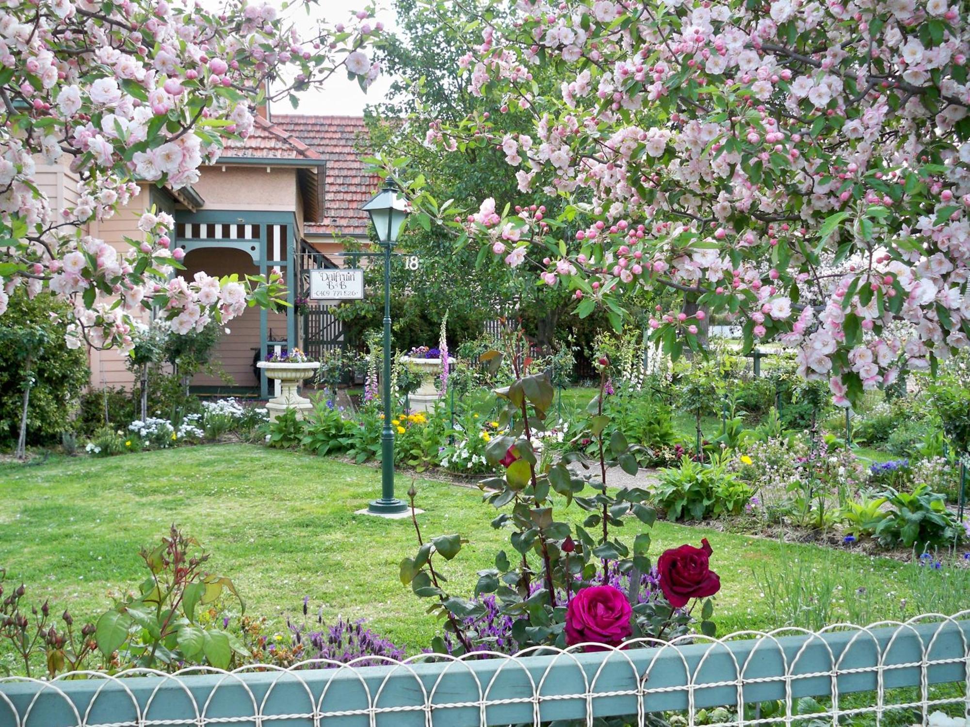 Dalfruin B&B Bairnsdale Luaran gambar