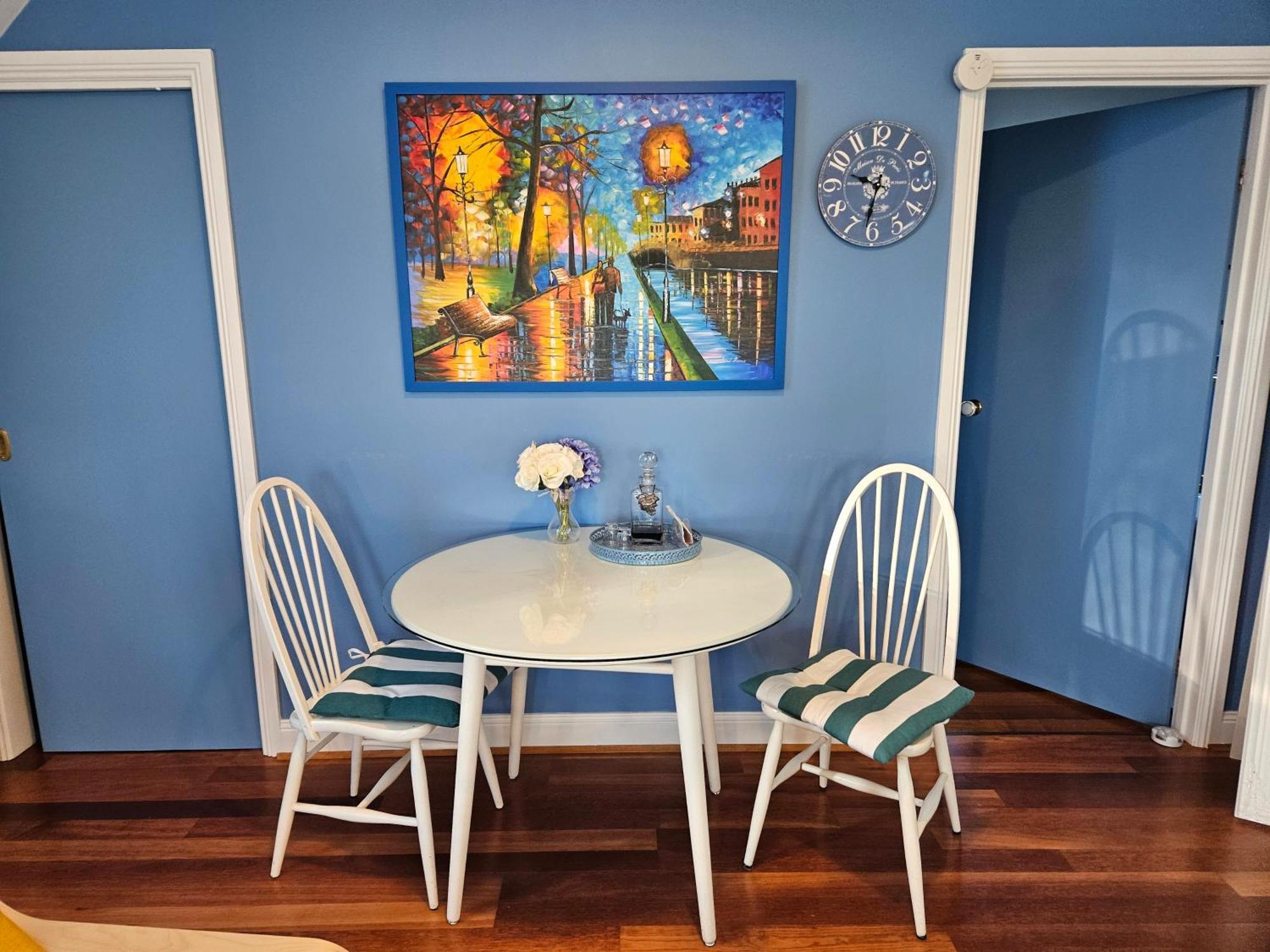 Dalfruin B&B Bairnsdale Luaran gambar