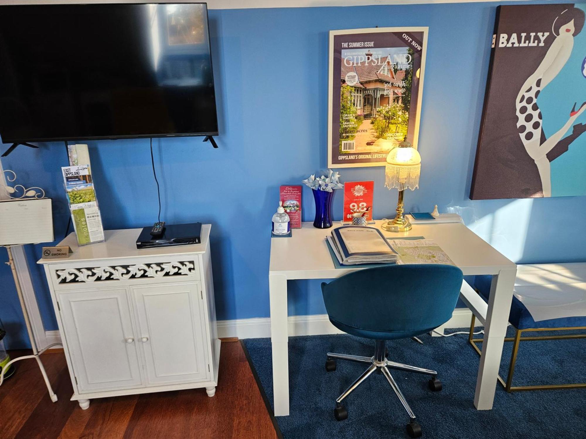 Dalfruin B&B Bairnsdale Luaran gambar