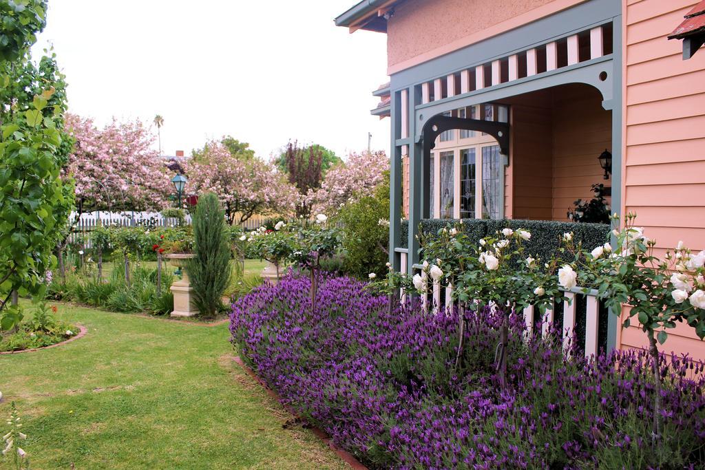 Dalfruin B&B Bairnsdale Luaran gambar