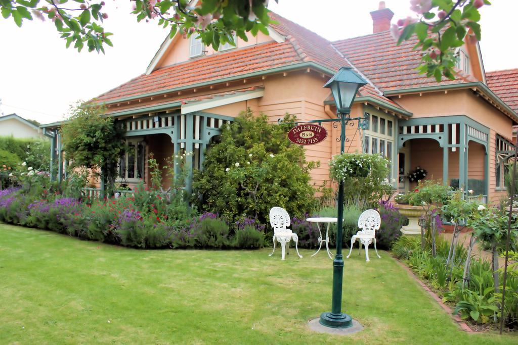 Dalfruin B&B Bairnsdale Luaran gambar
