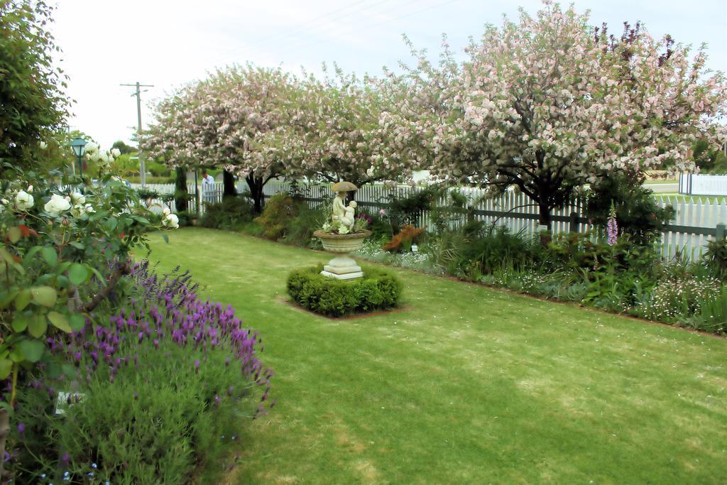 Dalfruin B&B Bairnsdale Luaran gambar