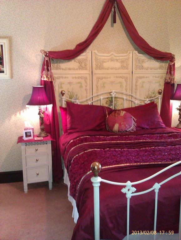 Dalfruin B&B Bairnsdale Luaran gambar