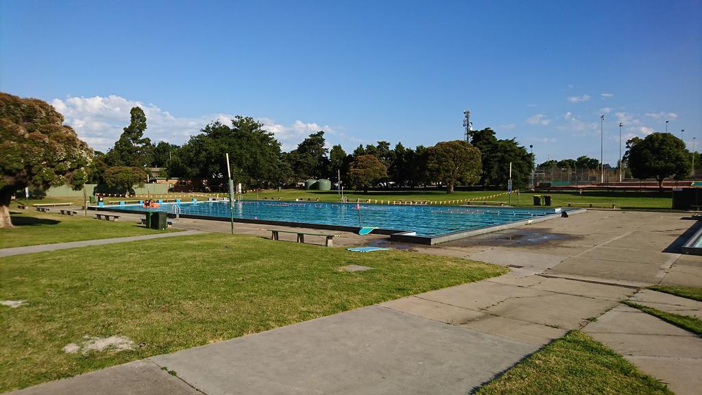Dalfruin B&B Bairnsdale Luaran gambar