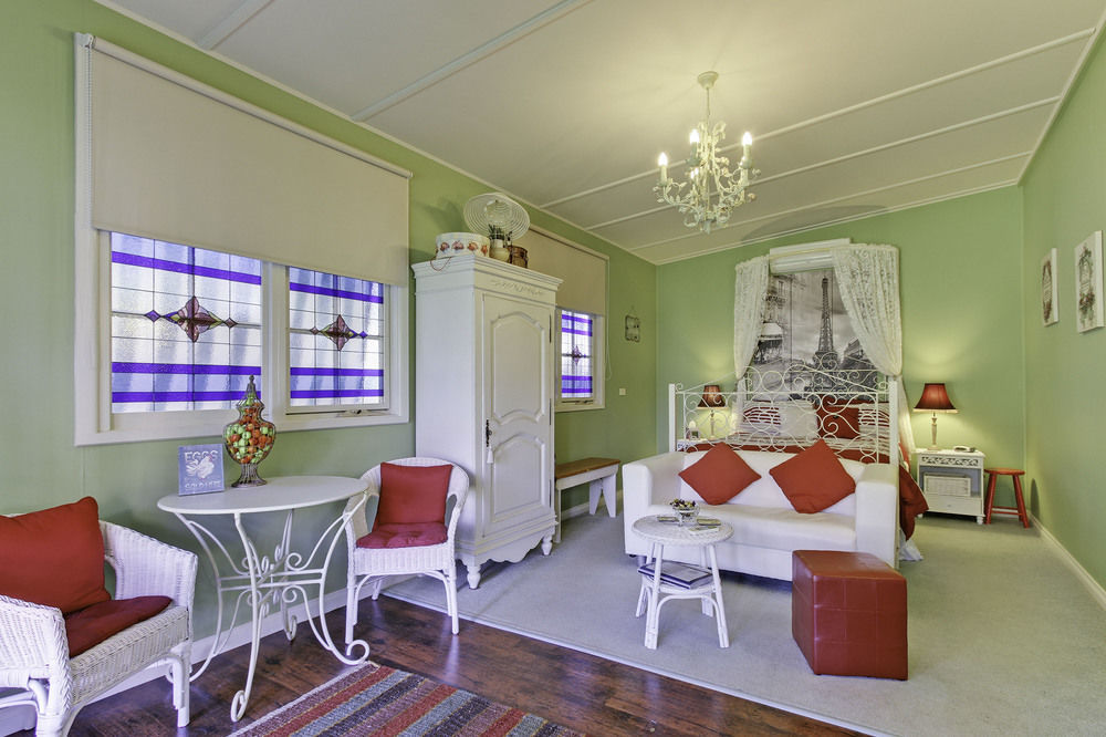 Dalfruin B&B Bairnsdale Luaran gambar