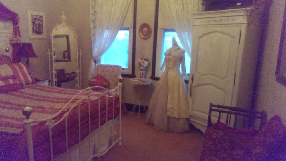 Dalfruin B&B Bairnsdale Luaran gambar