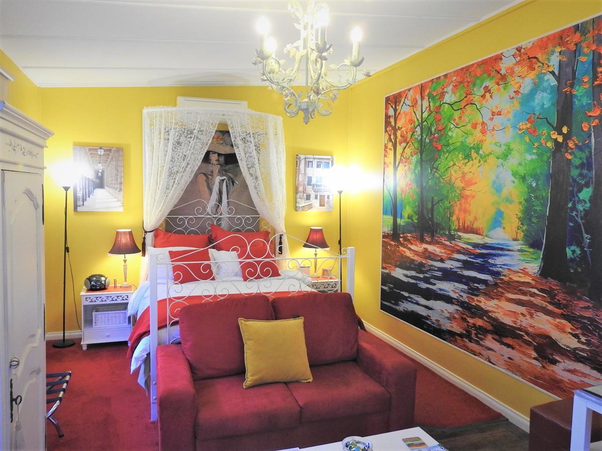 Dalfruin B&B Bairnsdale Luaran gambar