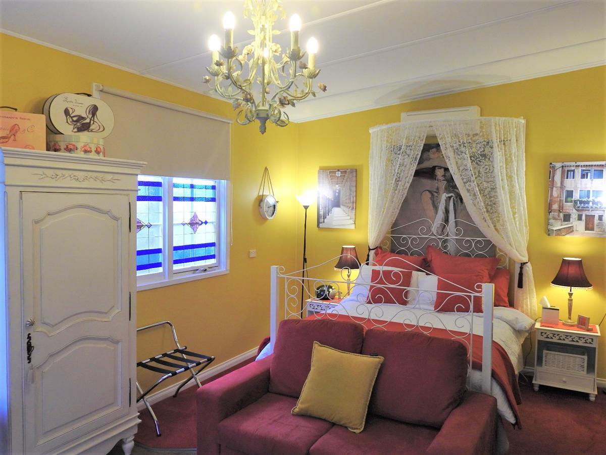 Dalfruin B&B Bairnsdale Luaran gambar