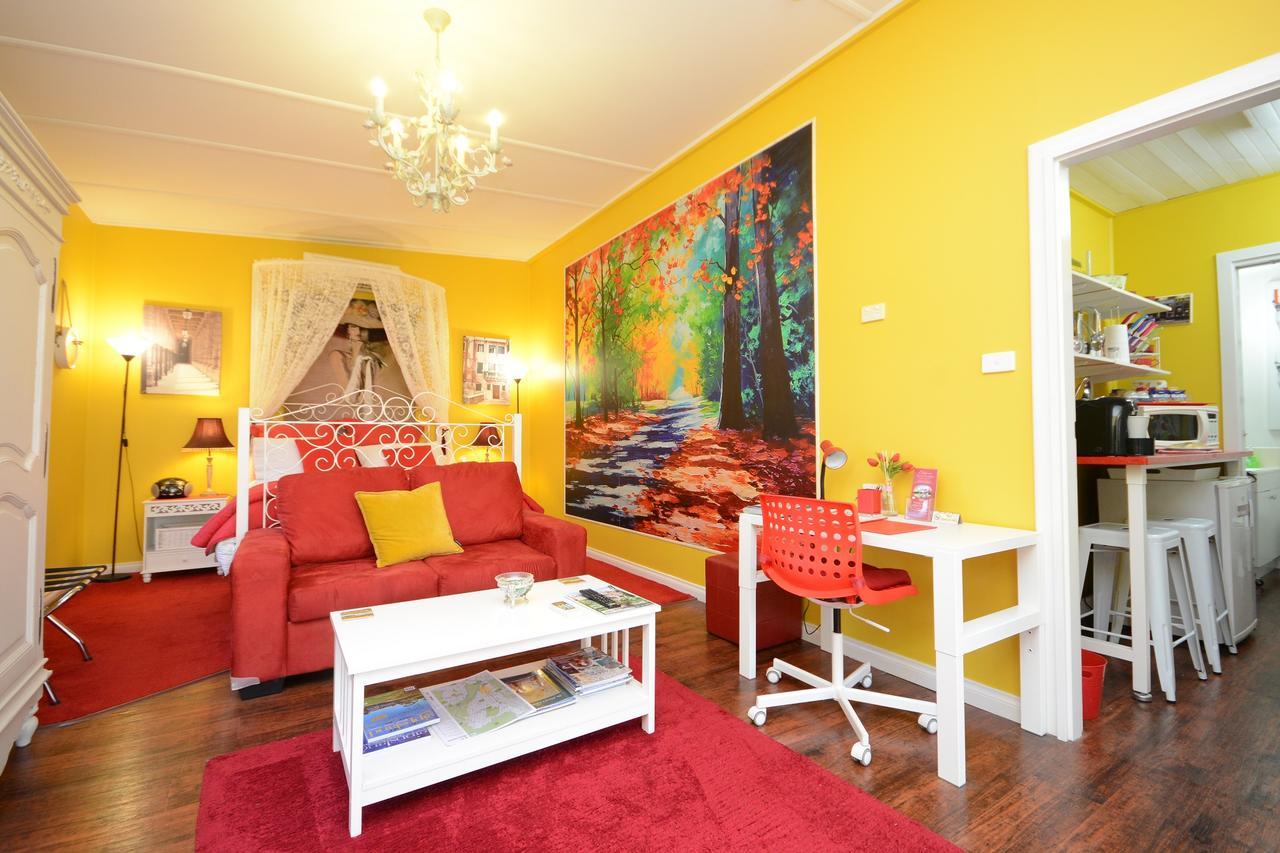 Dalfruin B&B Bairnsdale Luaran gambar