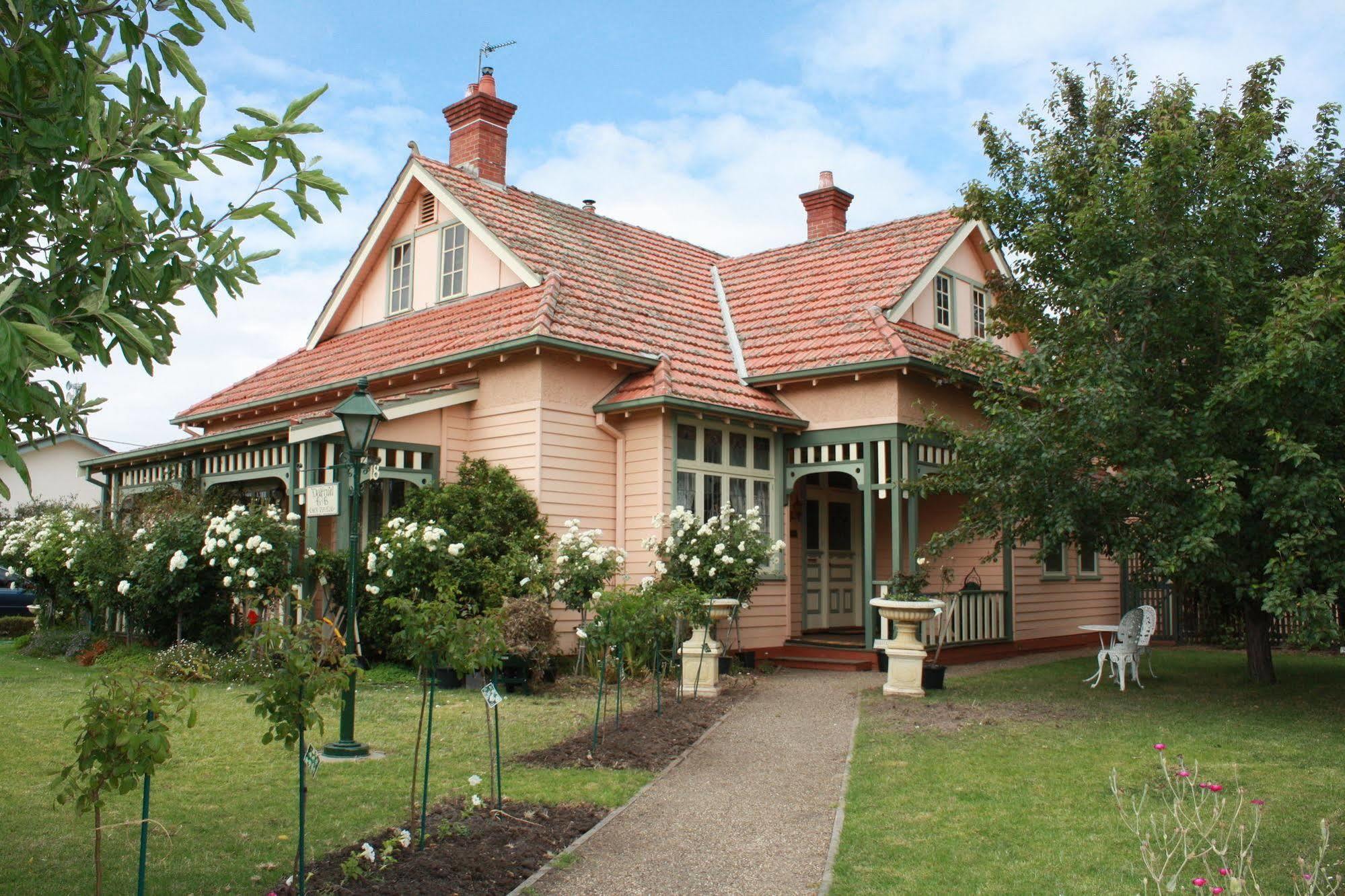 Dalfruin B&B Bairnsdale Luaran gambar