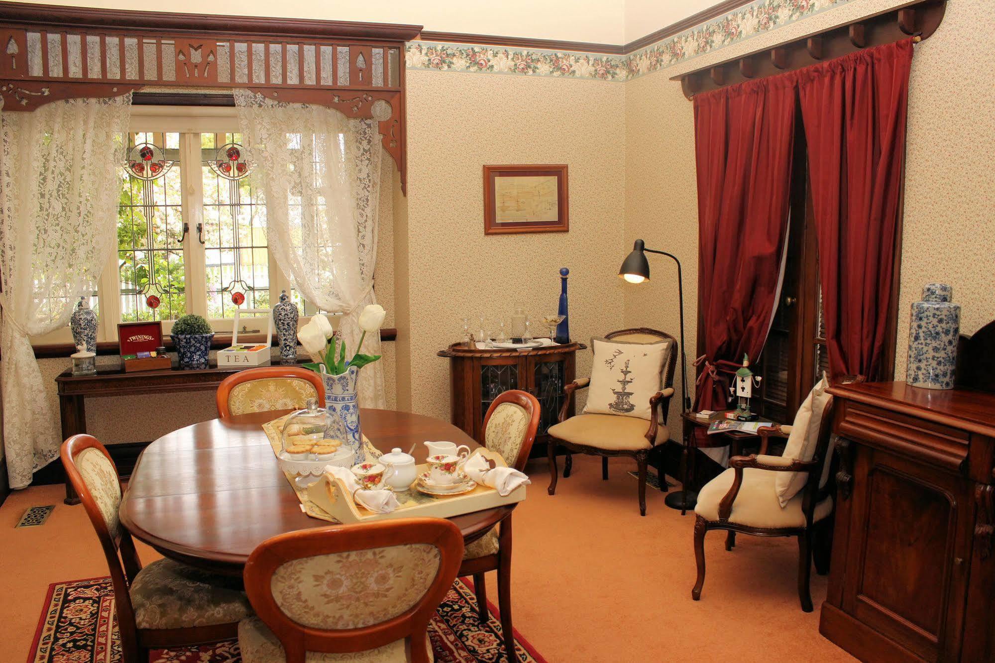 Dalfruin B&B Bairnsdale Luaran gambar