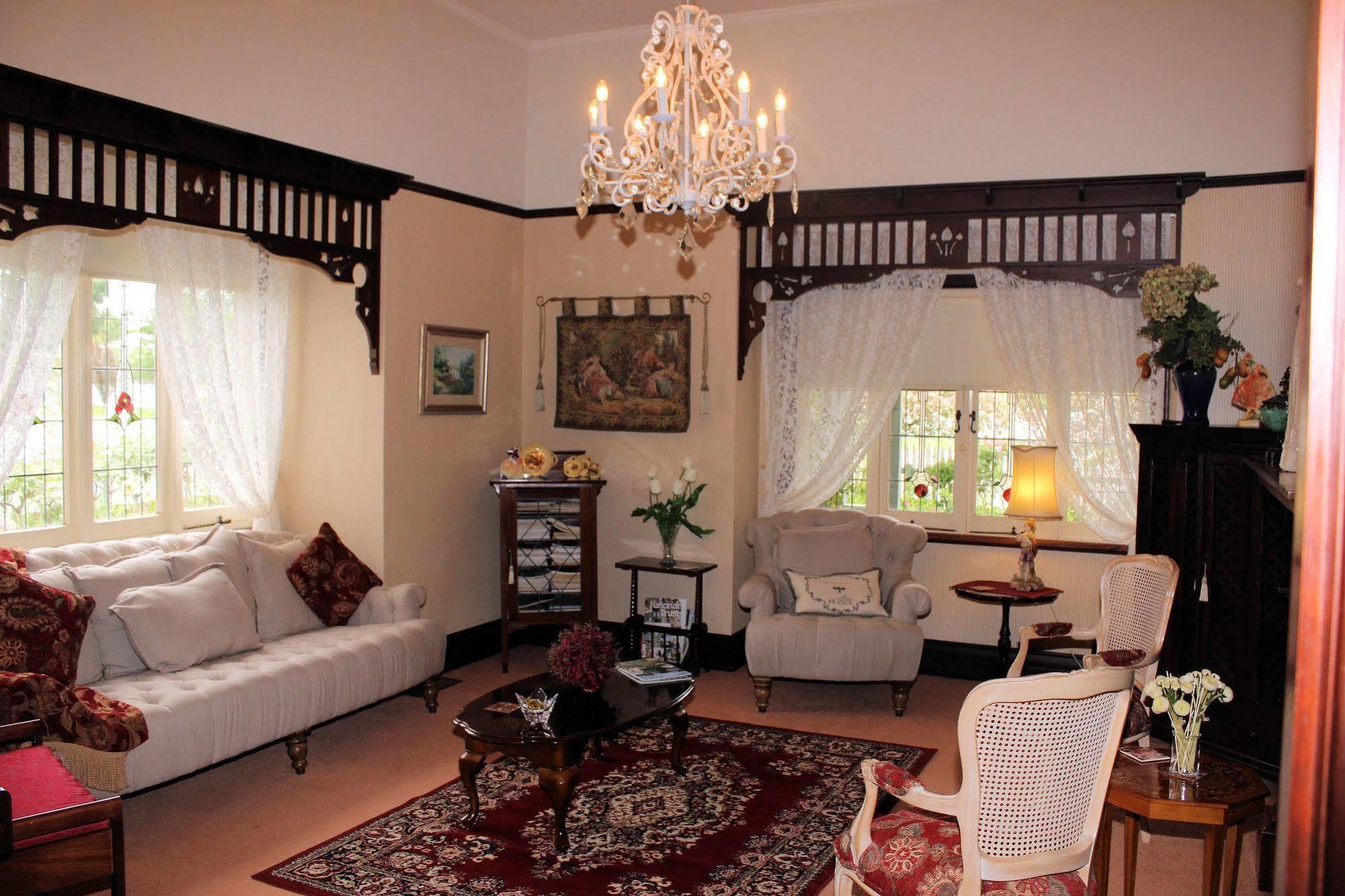 Dalfruin B&B Bairnsdale Luaran gambar