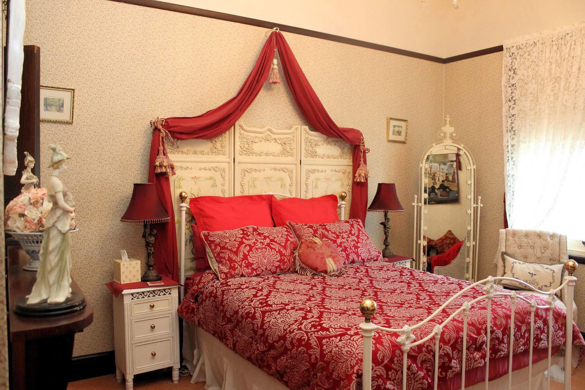 Dalfruin B&B Bairnsdale Luaran gambar