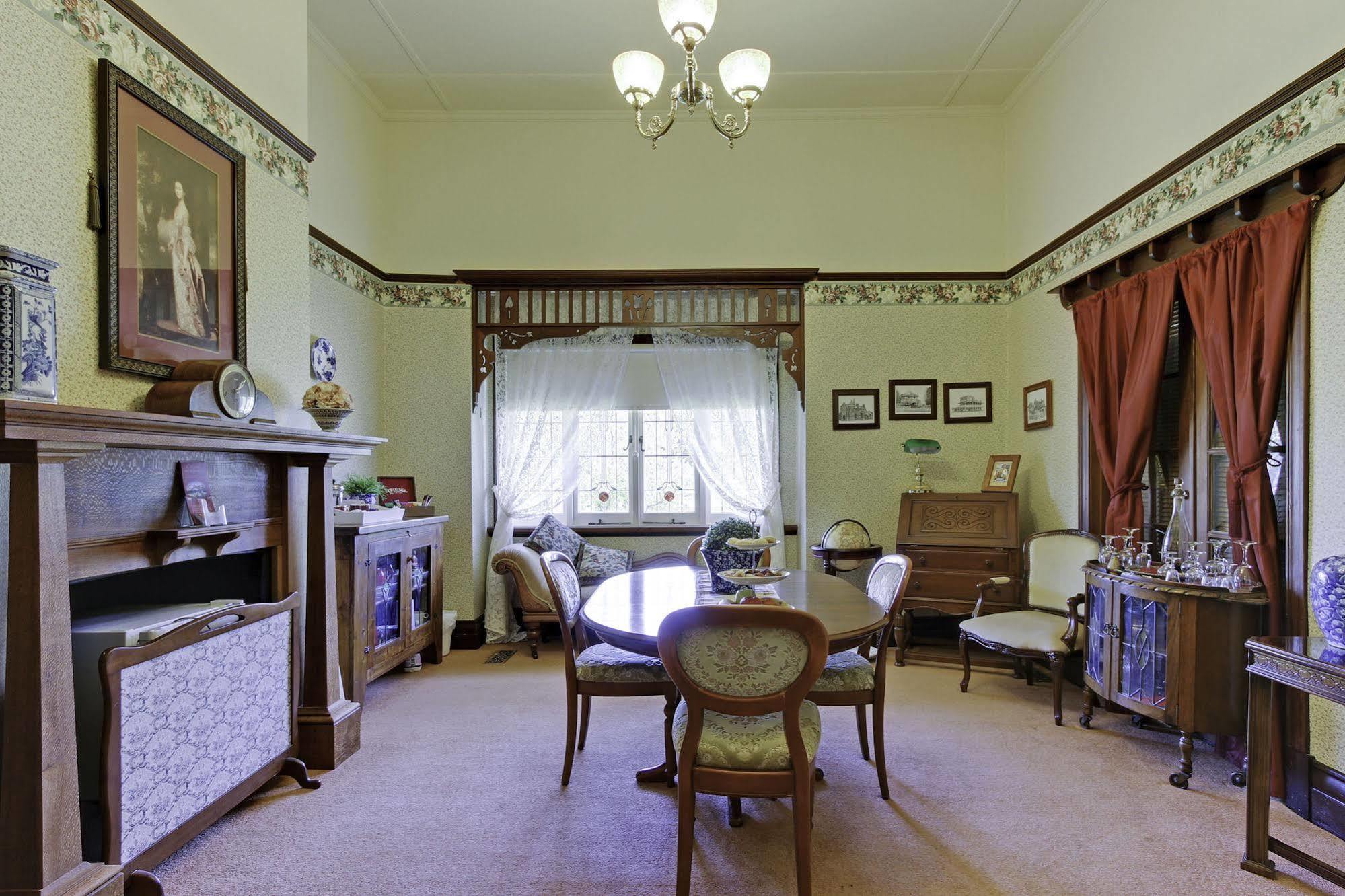Dalfruin B&B Bairnsdale Luaran gambar
