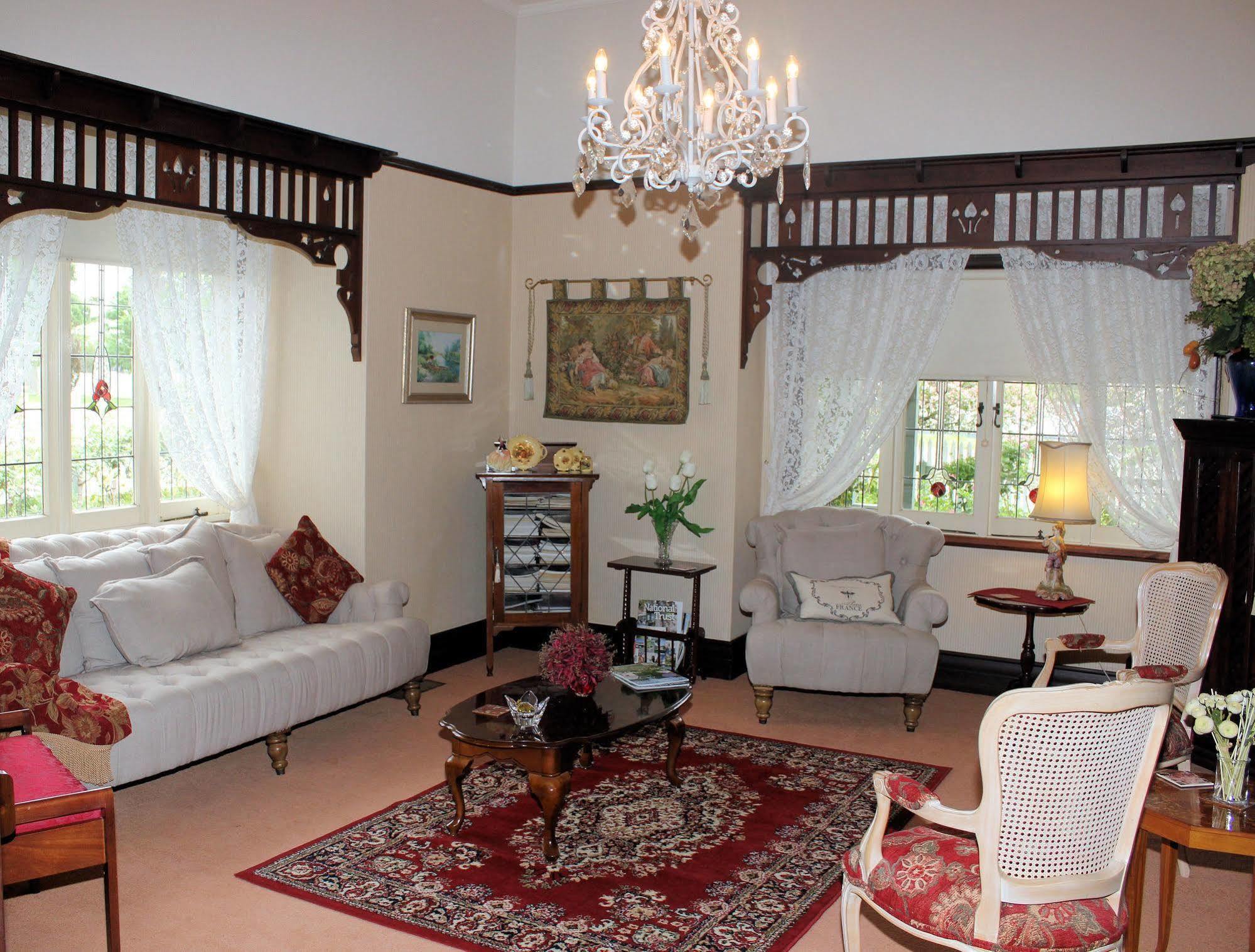 Dalfruin B&B Bairnsdale Luaran gambar