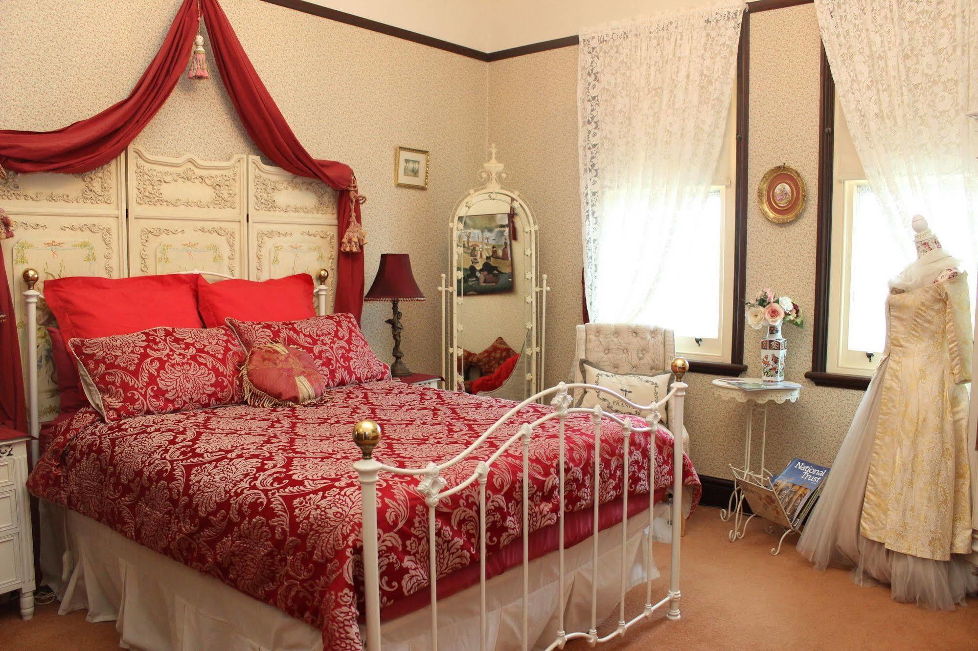 Dalfruin B&B Bairnsdale Luaran gambar