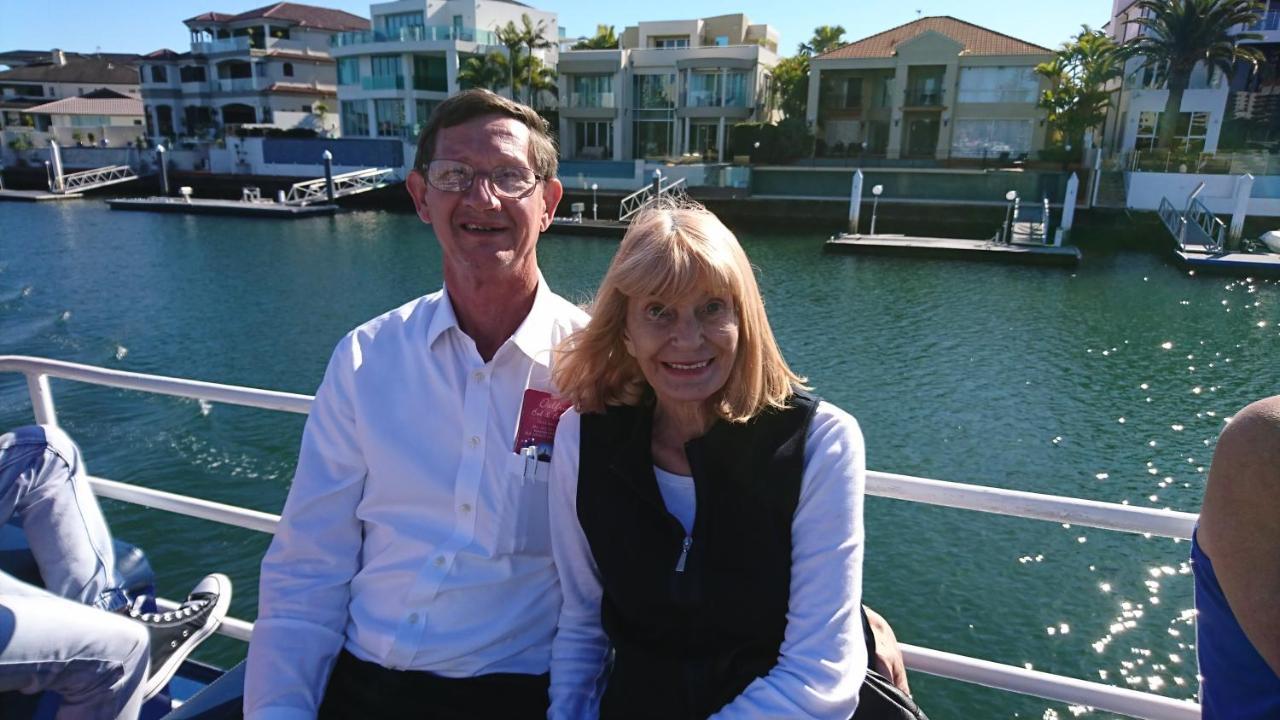 Dalfruin B&B Bairnsdale Luaran gambar