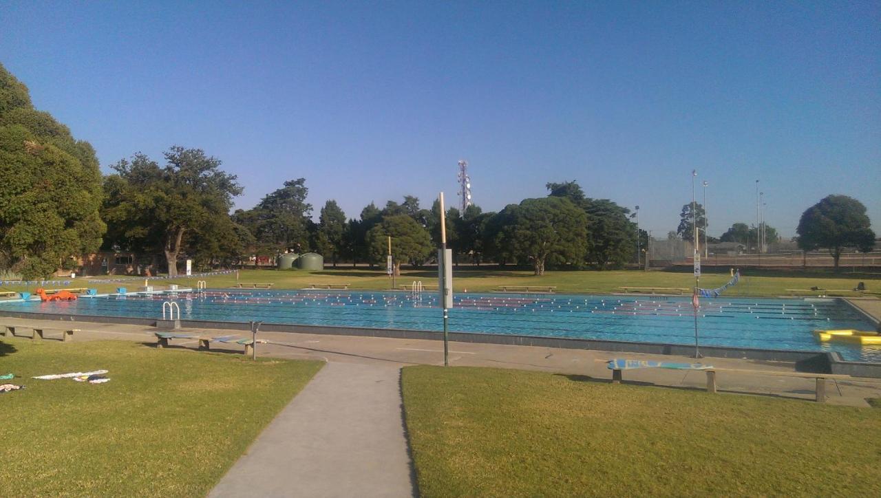 Dalfruin B&B Bairnsdale Luaran gambar